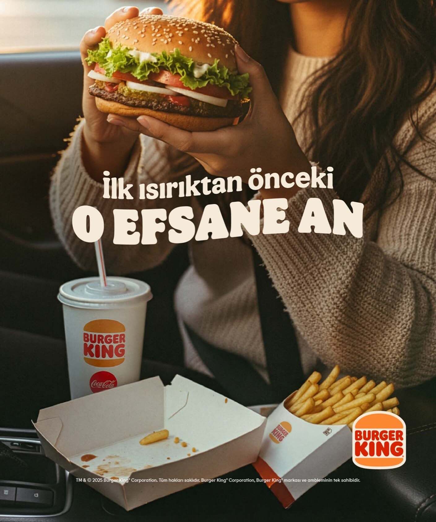 Buger King