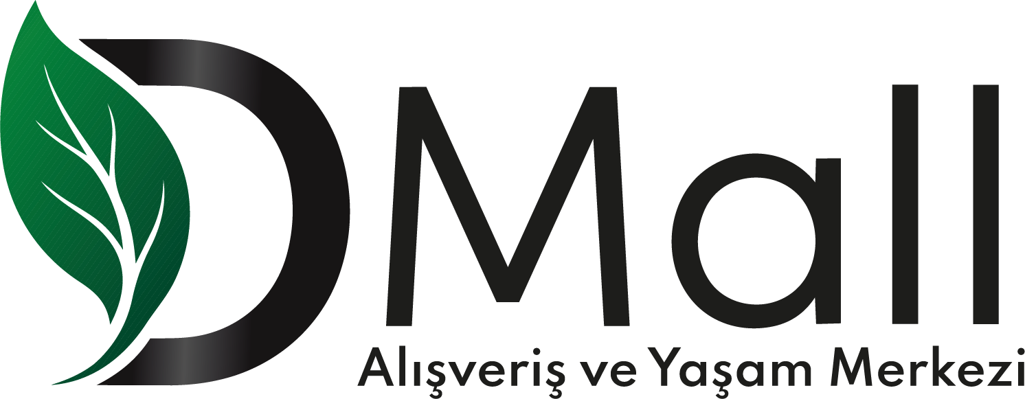 DMall  Logo